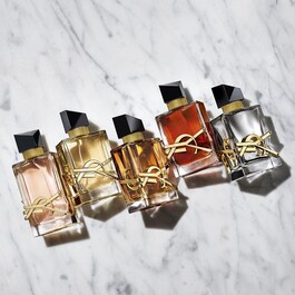 Libre L'Absolu Platine - Parfum 