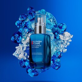 Homme Force Supreme - Blue Serum