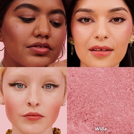 Starry Escape Blush Palette - Blush
