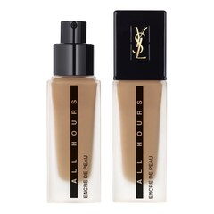 All Hours Foundation - Die Foundation mit mattem Finish, YVES SAINT LAURENT