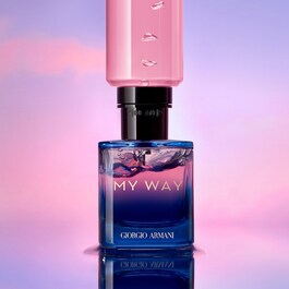 My Way - Le Parfum