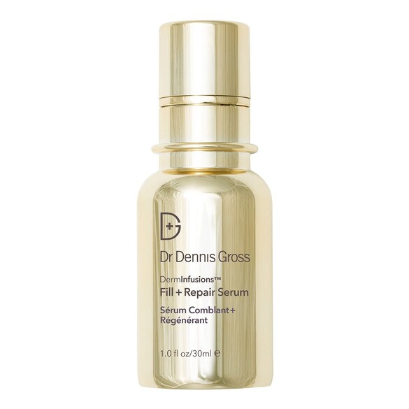 DermInfusions - Gel zur schnellen Regeneration, DR DENNIS GROSS