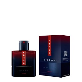 Luna Rossa Ocean Le Parfum - Nachfüllbares Parfüm