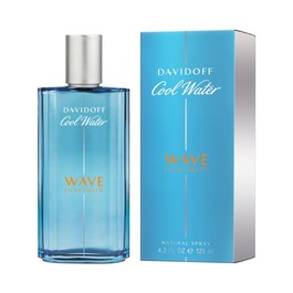 Cool Water Wave Eau de Toilette