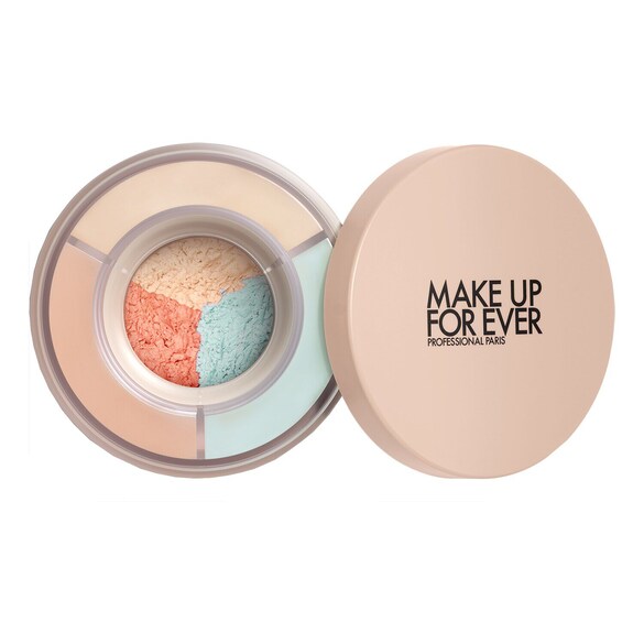 HD Skin Twist&Light - aufhellender Pouder, MAKE UP FOR EVER