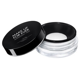 Ultra HD Microfinishing Loose Powder