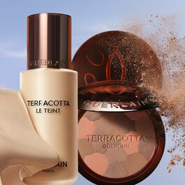 Terracotta Light - Bronzingpuder