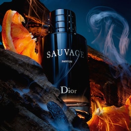 Sauvage - Herrenparfum - Noten von Sandelholz und Tonkabohne