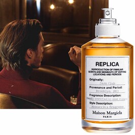 REPLICA - Jazz Club