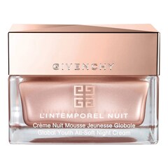 L'Intemporel -  Night Cream, GIVENCHY
