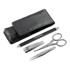Pflege- und Maniküre-Set - Essential Grooming, TWEEZERMAN