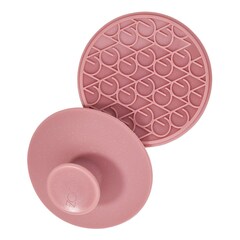 Brush Cleansing Pad - Reinigungsscheibe für Pinsel, ZOEVA