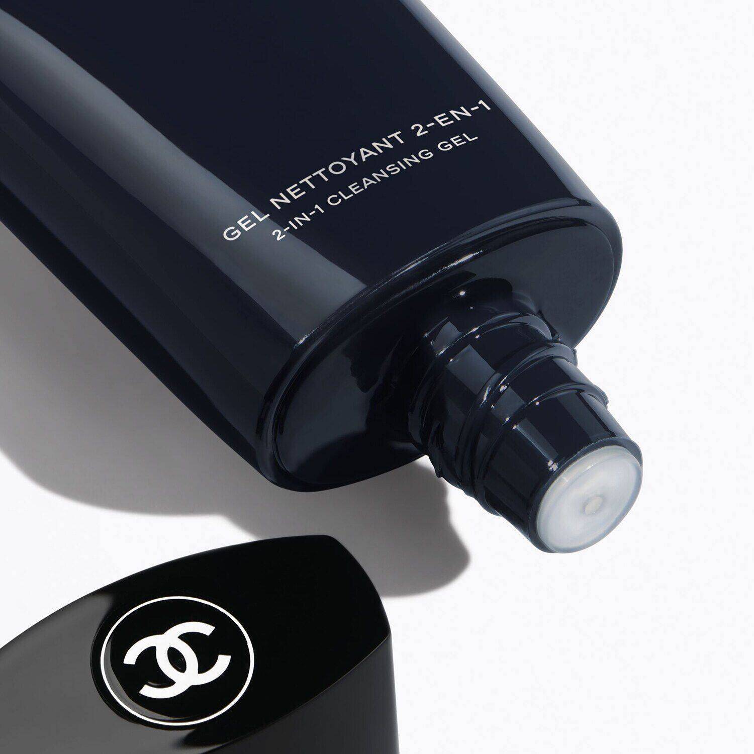 BLEU DE CHANEL 2 in 1 Reinigungsgel von Chanel SEPHORA