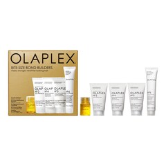 Bite-size Bond Builders - Routine-Set für kräftiges Haar, OLAPLEX