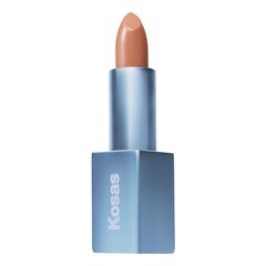 Weightless Lip Color - Pflegender Lippenstift mit Satin-Finish, KOSAS