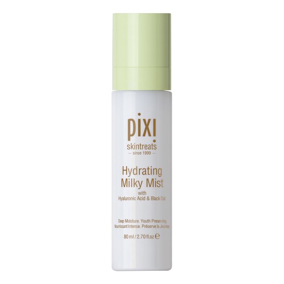 Hydrating Milky Mist Gesichtsspray, PIXI