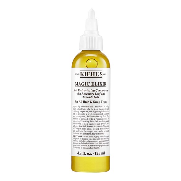 Magic Elixir - Hair Restructuring Concentrate, KIEHL'S SINCE 1851