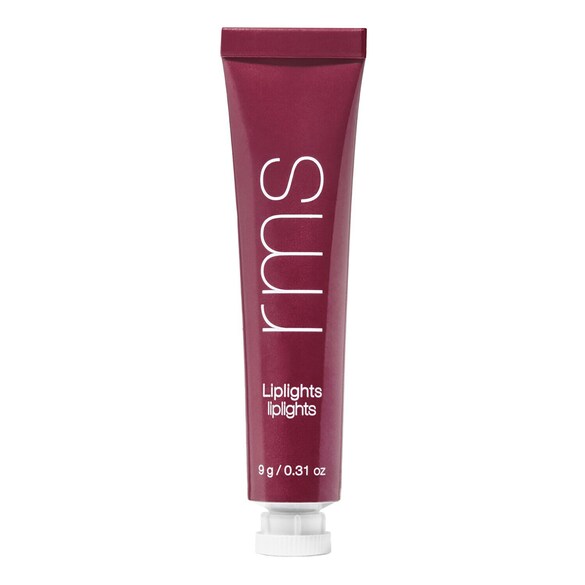 Liplights Cream - Lipgloss, RMS BEAUTY