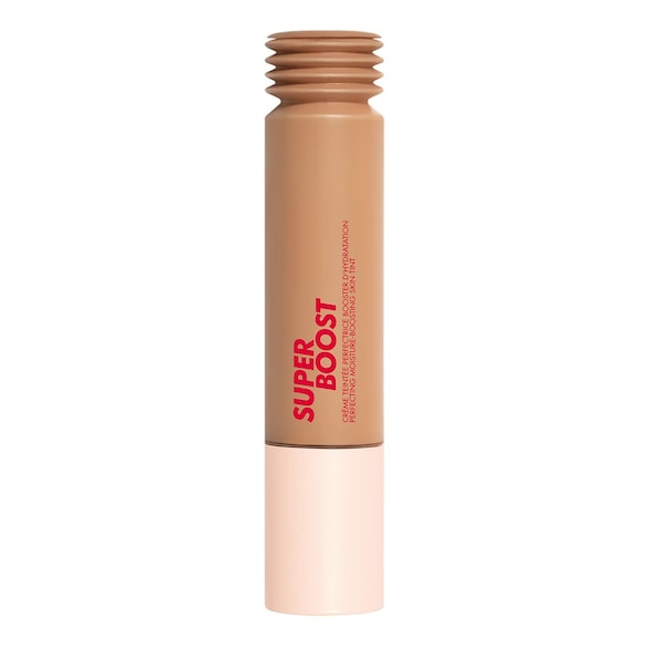 Super Boost Skin Tint - Feuchtigkeitsboostende Perfektionierende getönte Creme, MAKE UP FOR EVER