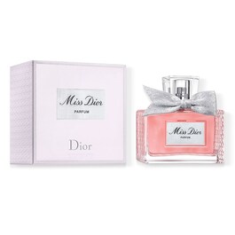 Miss Dior Parfum - Intensive blumige, fruchtige und holzige Noten