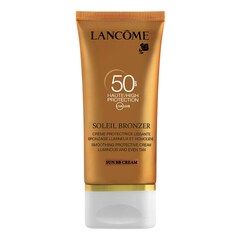 Soleil Bronzer BB Creme SPF50 Sonnencreme, LANCÔME