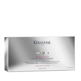 Specifique - Cure Aminexil  (10er Coffret)