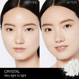 Light Reflecting Setting Powder - Loses Settingpuder