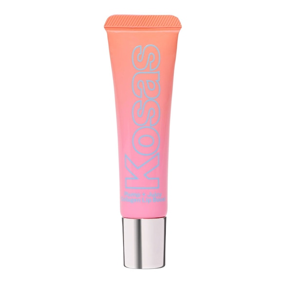 Plump + Juicy Lip Booster - Aufpolsternde Lippenpflege, KOSAS