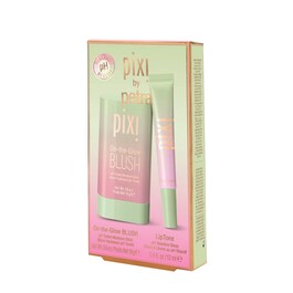 Pixi Baton Hydrant - Lipgloss mit pH-reaktivem Effekt