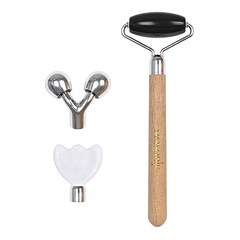 Roller multi-têtes - Gesichtspflegeaccessoire, SEASONLY