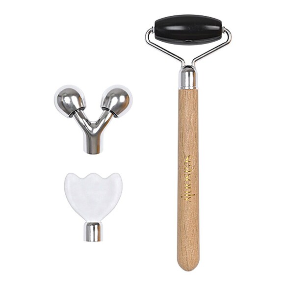 Roller multi-têtes - Gesichtspflegeaccessoire, SEASONLY