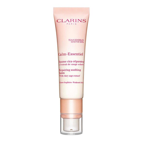 Calm-Essentiel - Cica-Repair-Balsam, CLARINS