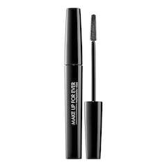 Smoky Stretch - Wimperntusche für Länge und Definition, MAKE UP FOR EVER
