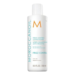 Frizz Control Conditioner - Anti-Frizz Conditioner