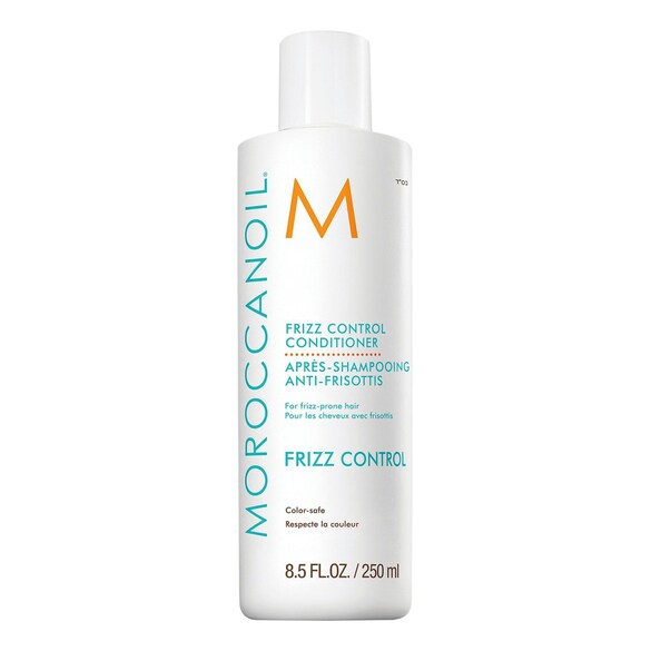 Frizz Control Conditioner - Anti-Frizz Conditioner, MOROCCANOIL