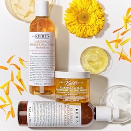 Calendula Herbal - Extract Toner