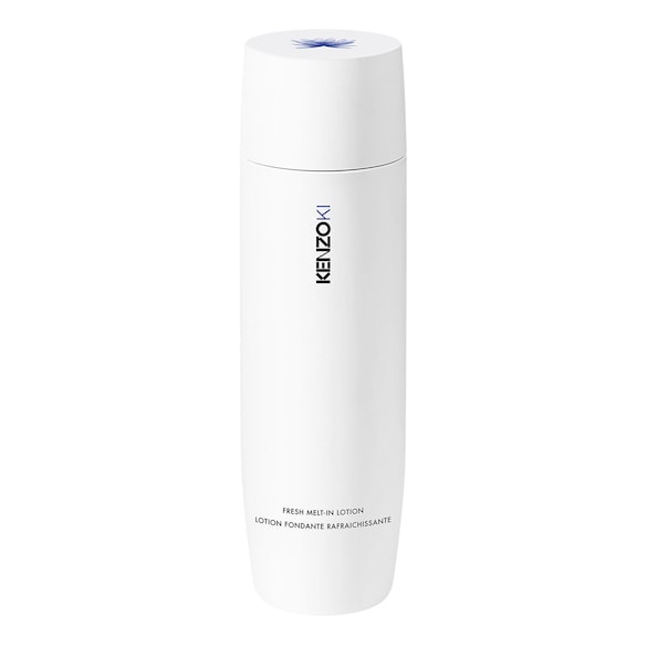 Kenzoki Hydration Flow - Fresh Melt-In Lotion, KENZOKI