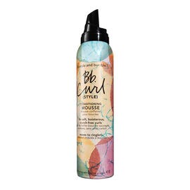 Curl Conditioning Mousse Haarschaum