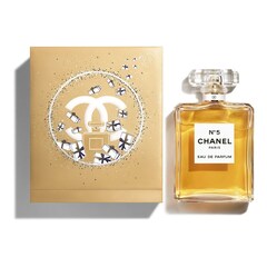 N°5 - Eau de Parfum limitierte Edition, CHANEL