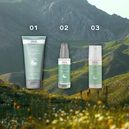 Evercalm™ Redness Relief Serum - Serum gegen Rötungen