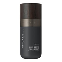 Rituals Homme - Anti-Aging-Gesichtscreme, RITUALS