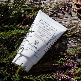 Tropical Resins Maske