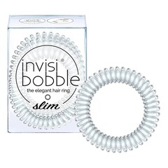 Slim Hair Ties Haargummi, INVISIBOBBLE