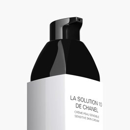 LA SOLUTION 10 DE CHANEL - Emulsion für sensible Haut