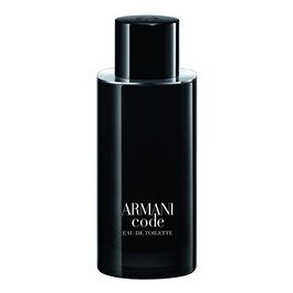 Armani Code - Eau de Toilette Nachfüllbar