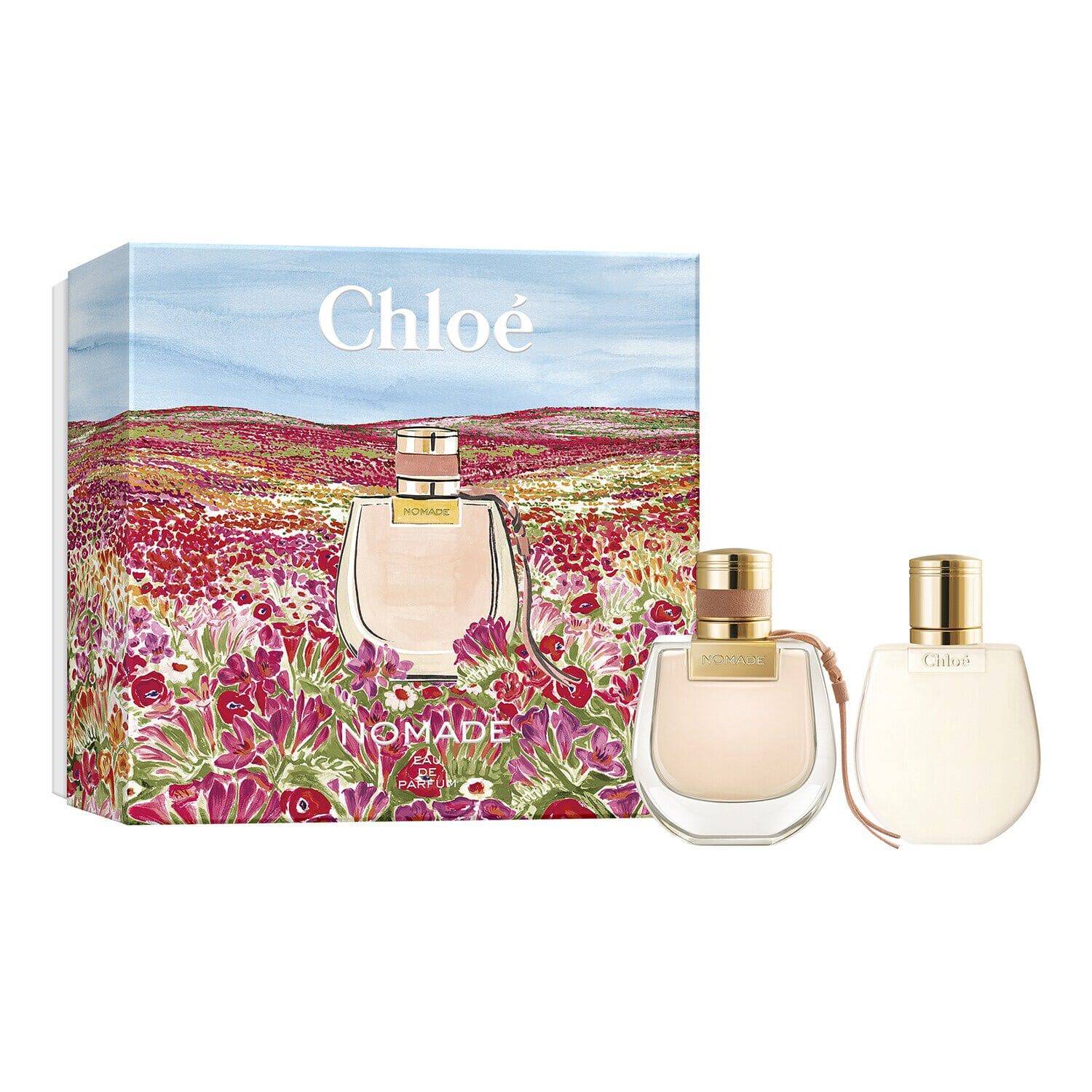 Chloe nomade sephora hot sale