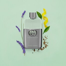 Guilty Pour Homme Eau de Toilette