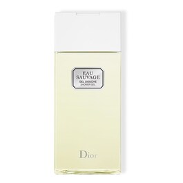 Eau Sauvage - Bade- und Duschgel für Herren - Parfümiertes Duschgel