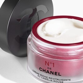 N°1 DE CHANEL - Reichhaltige Revitalisierende Creme, Glättet, Nährt