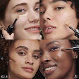 Luminous Silk - Concealer 